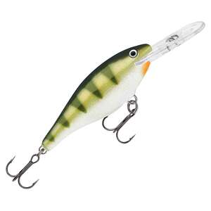 Rapala Shad Rap Round Bill Crankbait