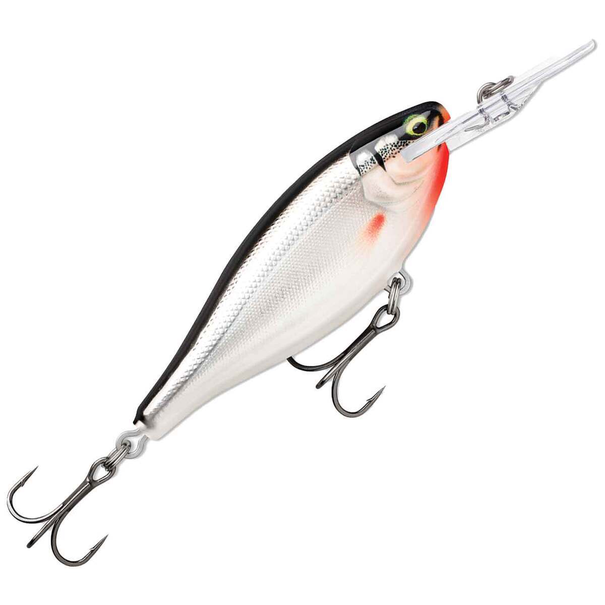 Shad Rapp Mix Rapala Shad Rap Elite Bait | Sportsman's Warehouse