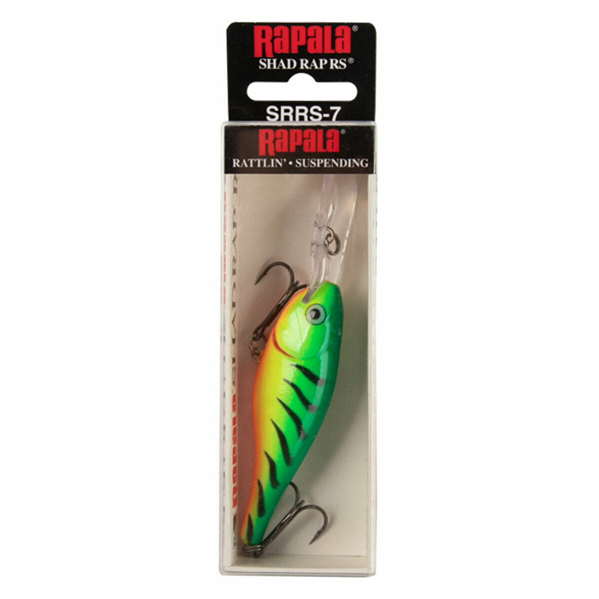 Rapala Shad Rap RS Rapala Shad Rap RS