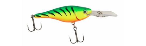 Rapala Shad Rap RS Crankbait