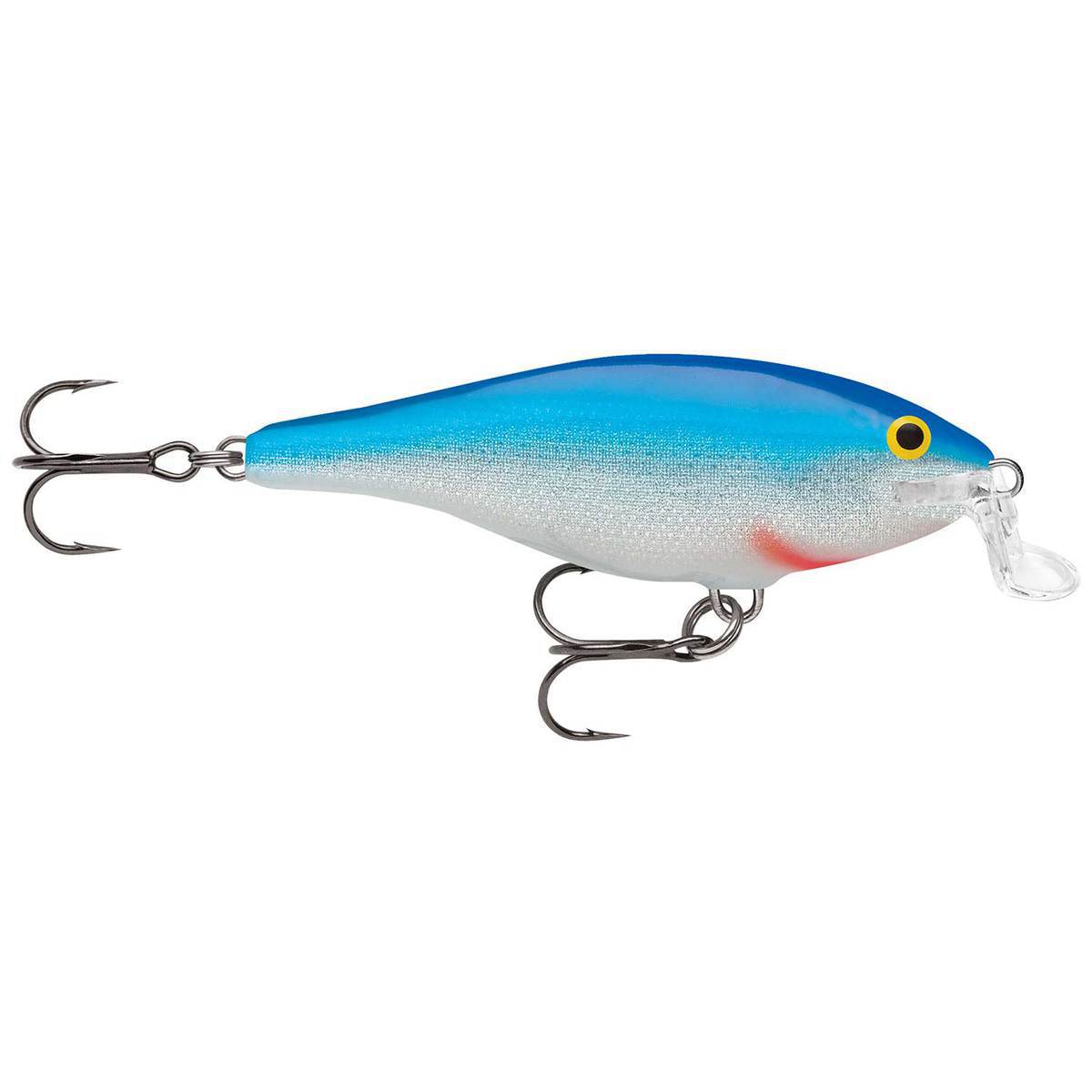 Rapala Shallow Shad Rap Crankbait Rapala Shallow Shad Rap Crankbait