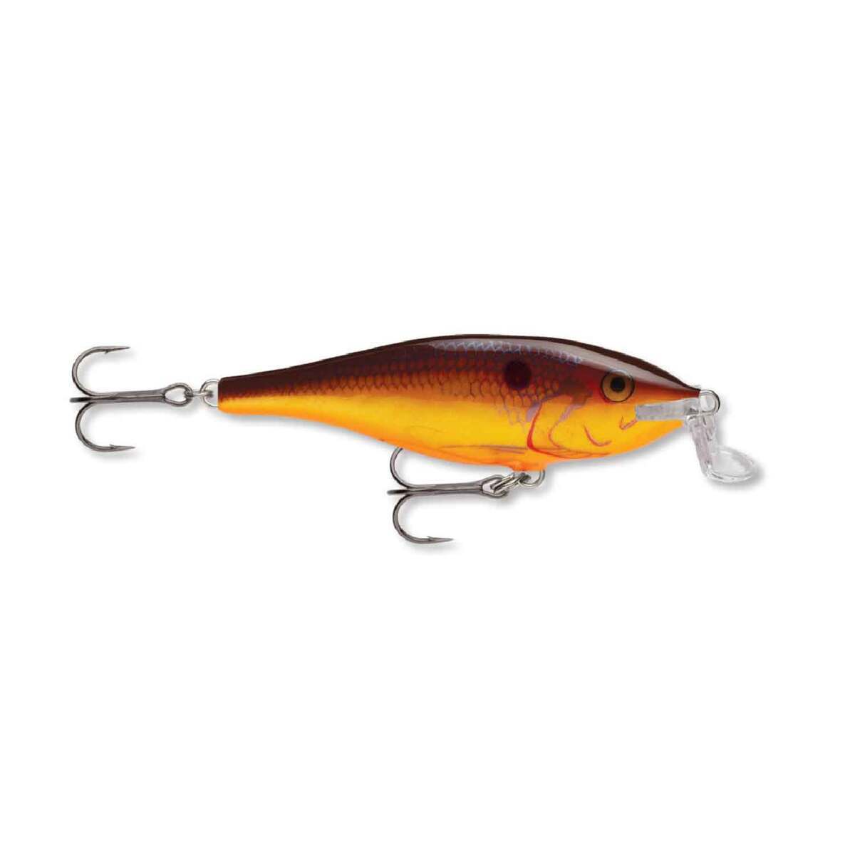Rapala Shallow Shad Rap Crankbait Rapala Shallow Shad Rap Crankbait