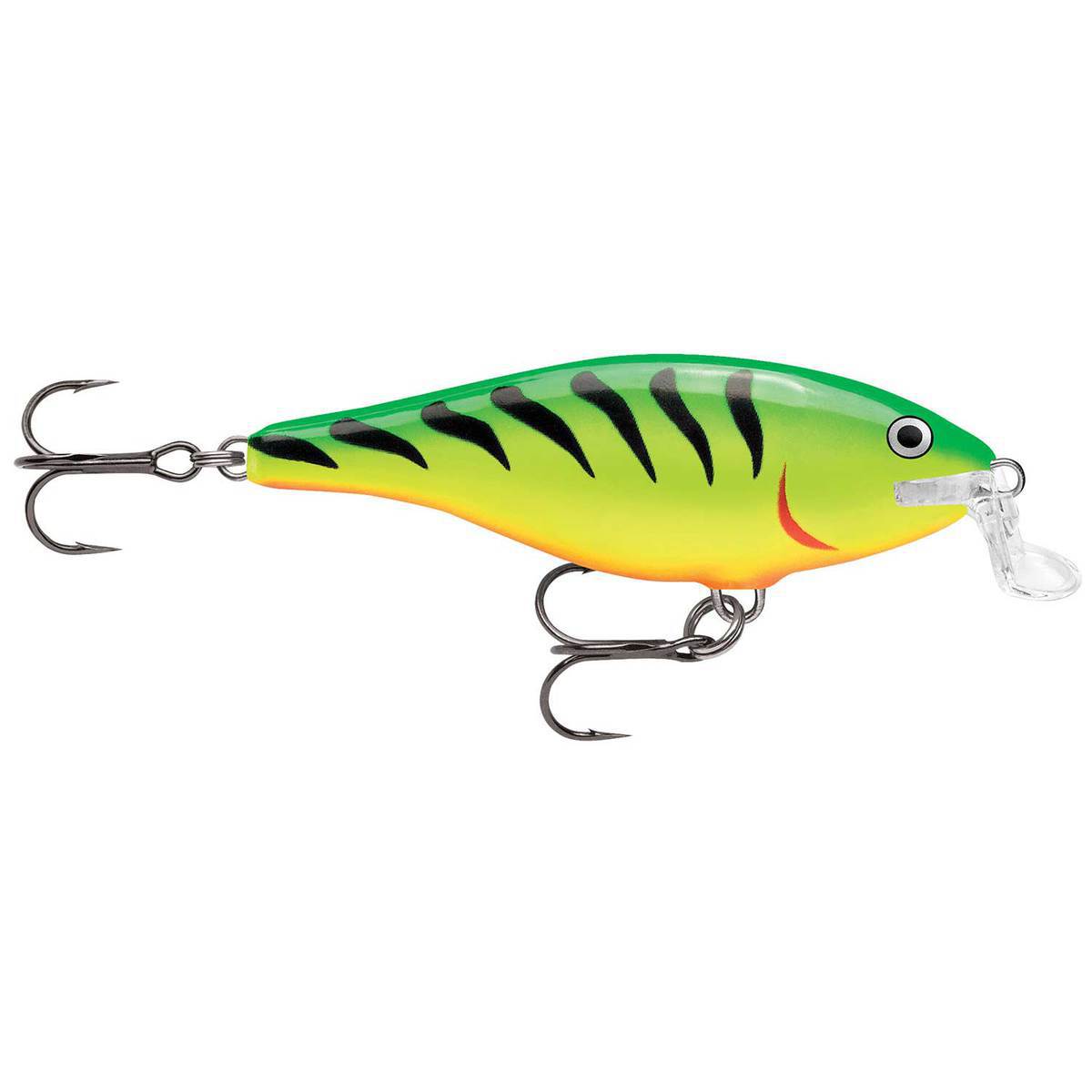 Rapala Shallow Shad Rap Crankbait Rapala Shallow Shad Rap Crankbait