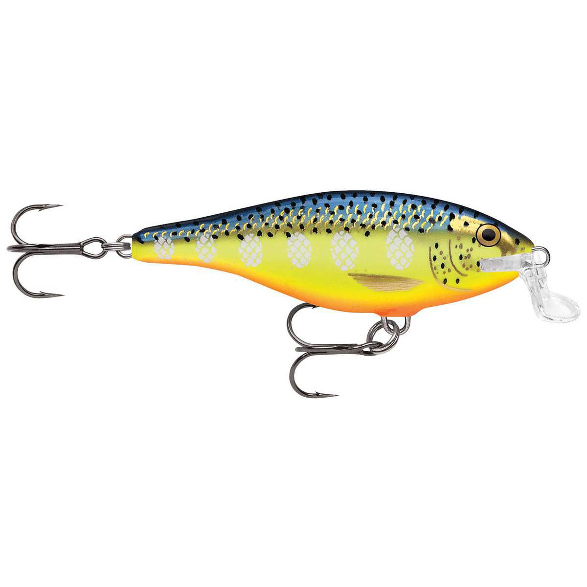 Rapala Shallow Shad Rap Crankbait Rapala Shallow Shad Rap Crankbait