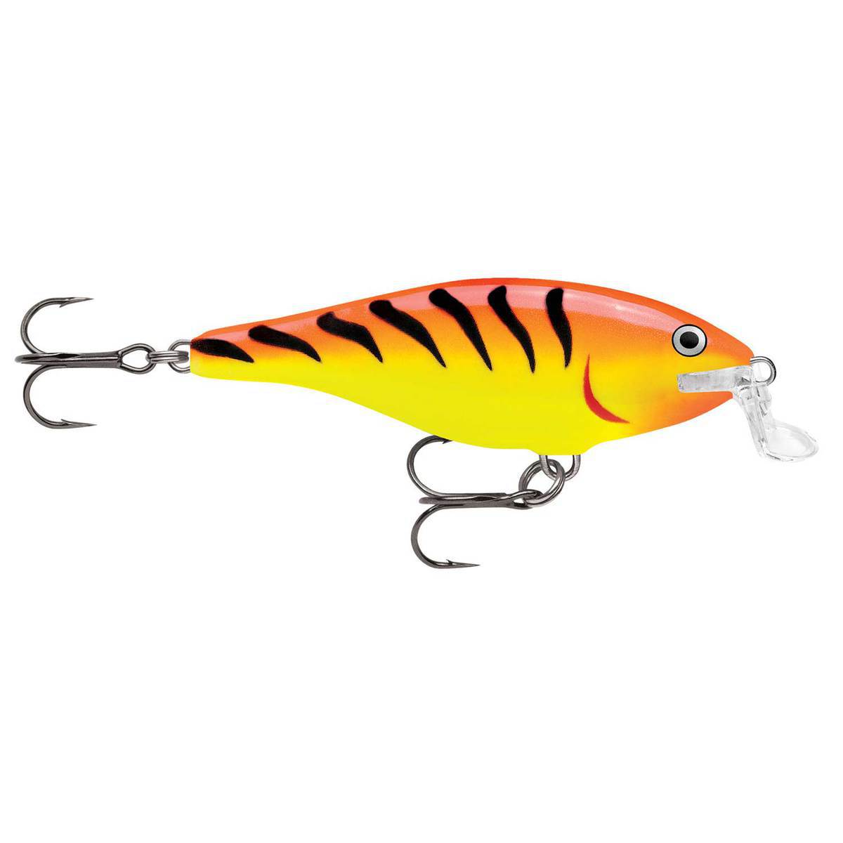 Rapala Shallow Shad Rap Crankbait Rapala Shallow Shad Rap Crankbait