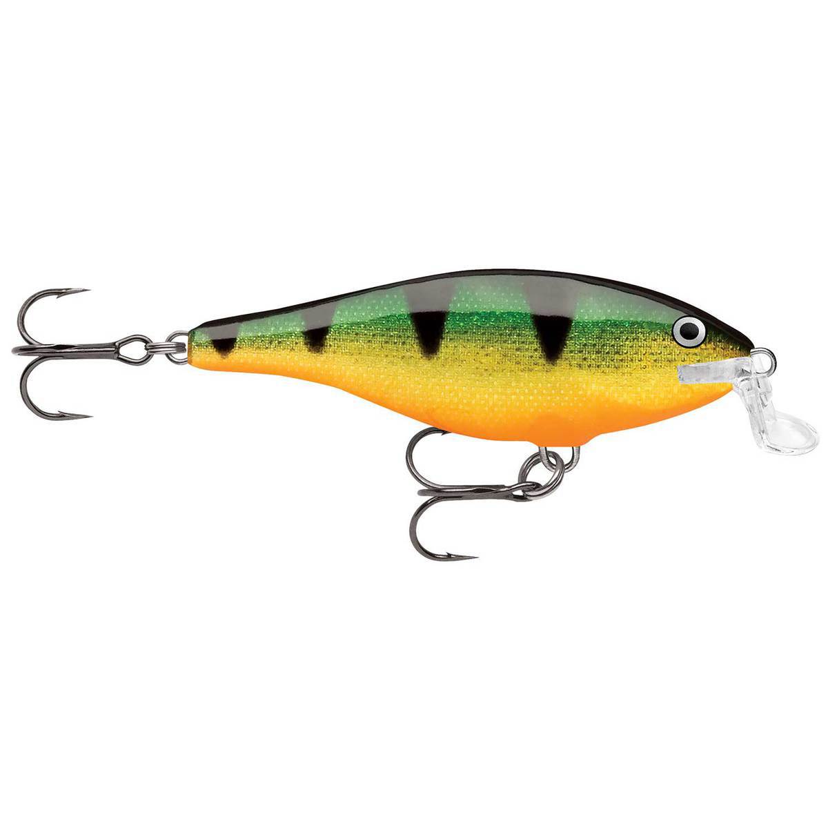 Rapala Shallow Shad Rap Crankbait Rapala Shallow Shad Rap Crankbait