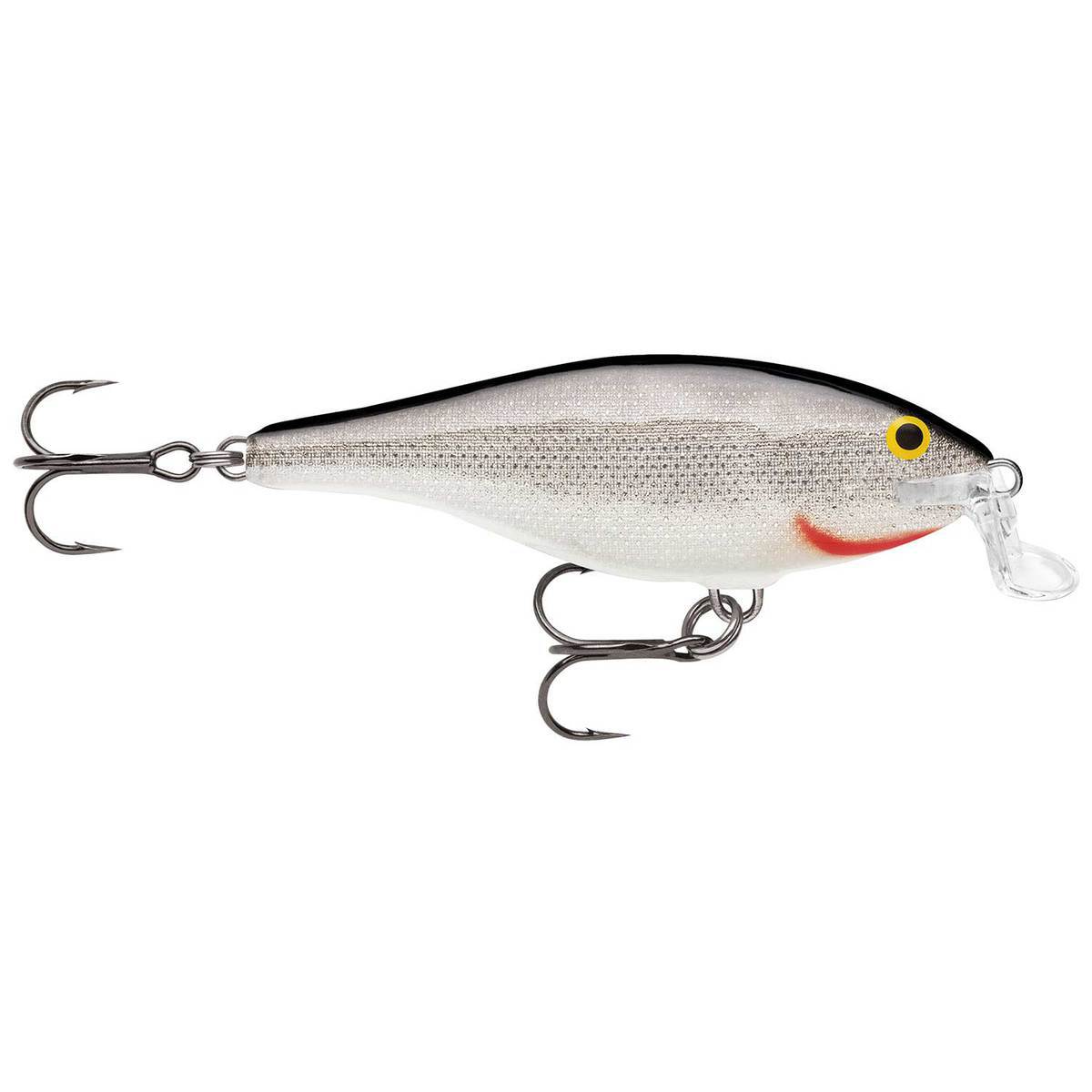 Rapala Shallow Shad Rap Crankbait Rapala Shallow Shad Rap Crankbait