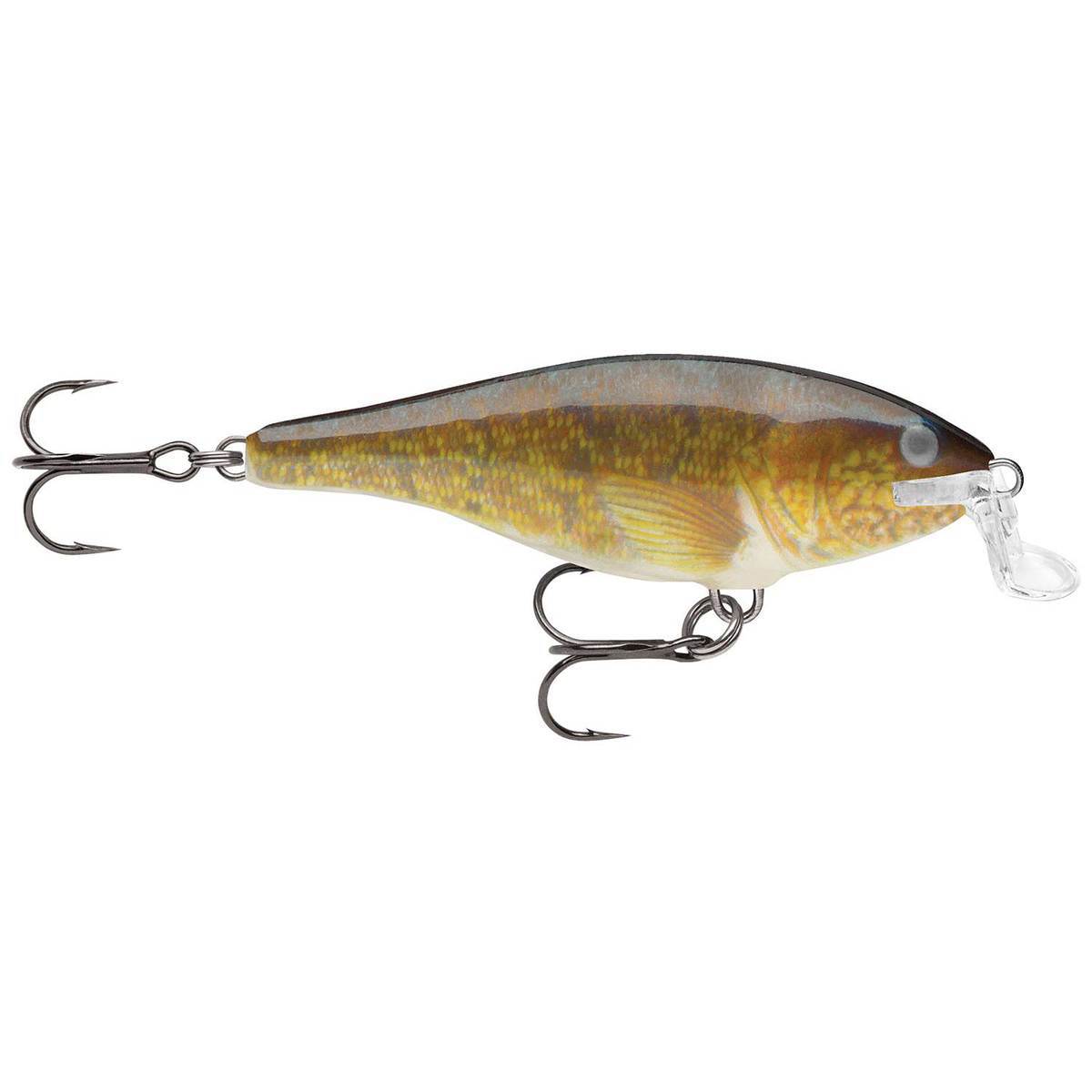 Rapala Shallow Shad Rap Crankbait Rapala Shallow Shad Rap Crankbait