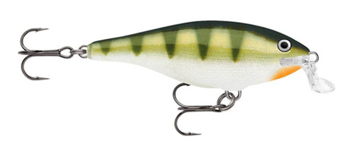 Rapala Shallow Shad Rap Crankbait