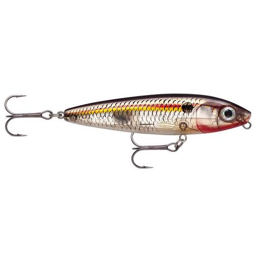 Rapala Skitter Walk Topwater Hard Bait – Bluegill 3