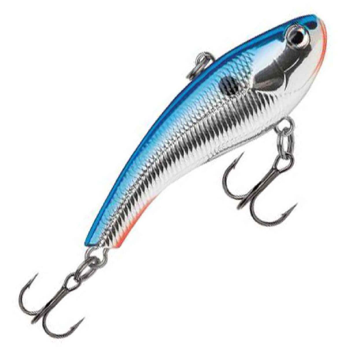Rapala Slab Rap Lipless Crankbait Rapala Slab Rap Lipless Crankbait