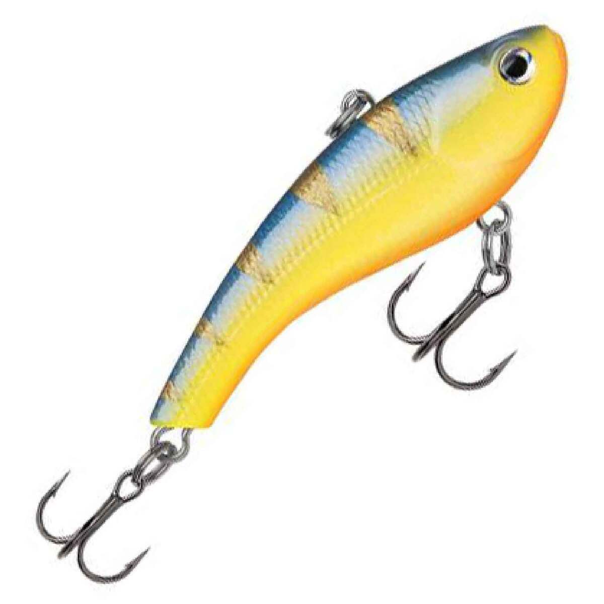 Rapala Slab Rap Lipless Crankbait Rapala Slab Rap Lipless Crankbait