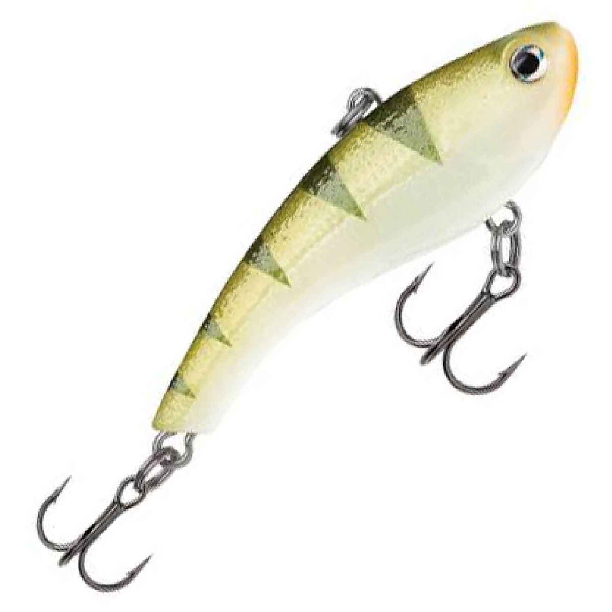 Rapala Slab Rap Lipless Crankbait Rapala Slab Rap Lipless Crankbait