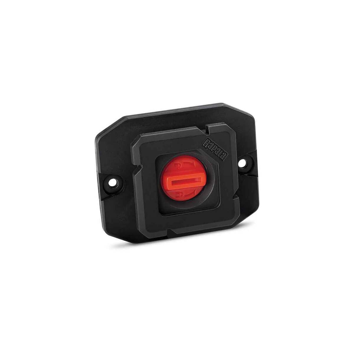 Rapala SmartHub Rattle Reel Ice Fishing Shelter Accessory - Black Rapala SmartHub Rattle Reel Ice Fishing Shelter Accessory - Black