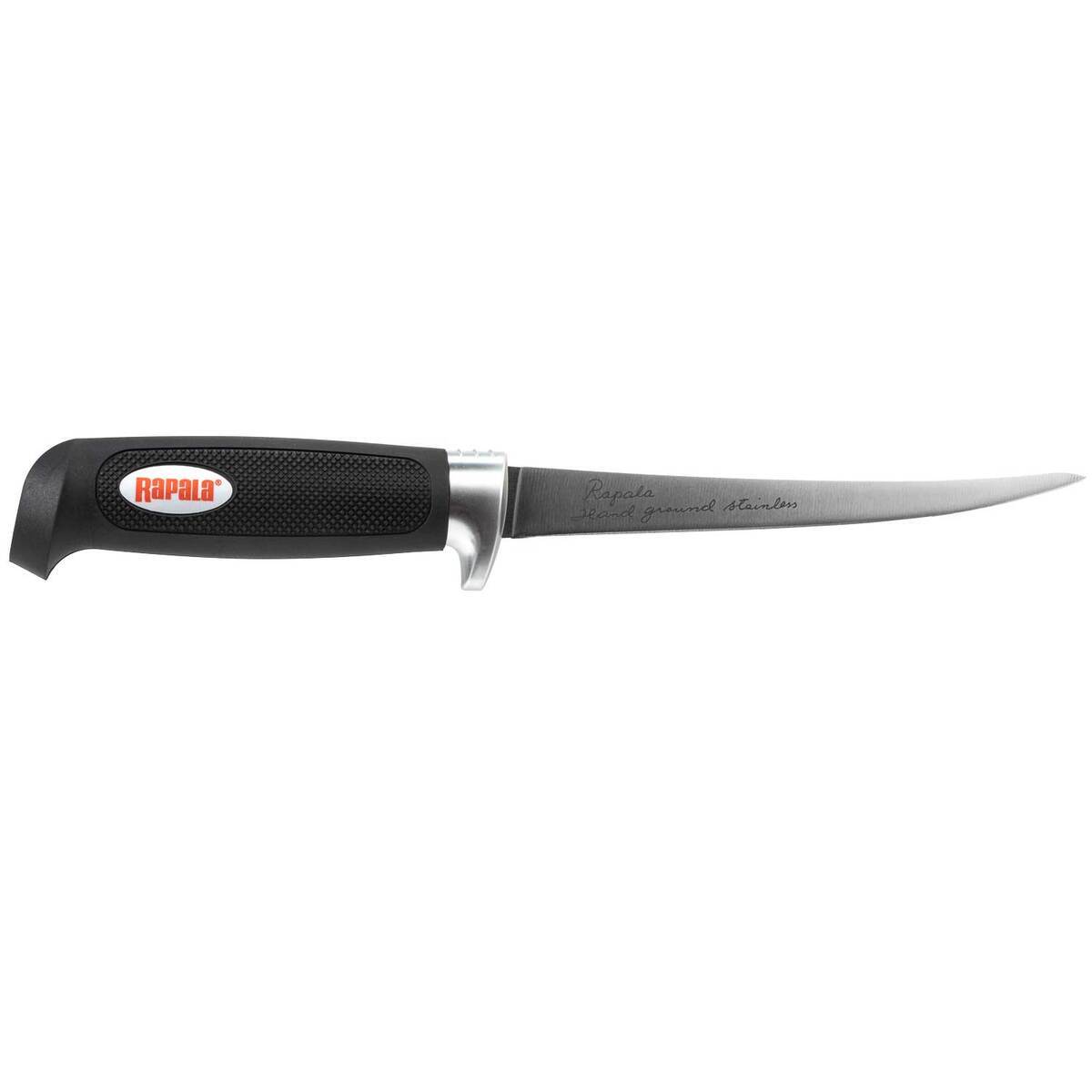 Rapala Soft Grip Fillet Knife Rapala Soft Grip Fillet Knife