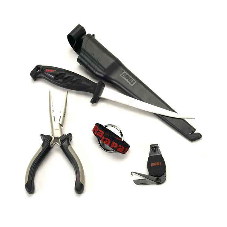 Rapala Tool Combo Pack Rapala Tool Combo Pack