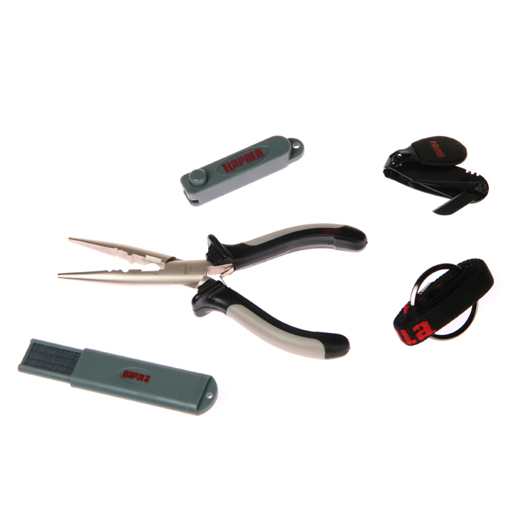 Rapala Tool Combo Pack 6PCHS Rapala Tool Combo Pack 6PCHS