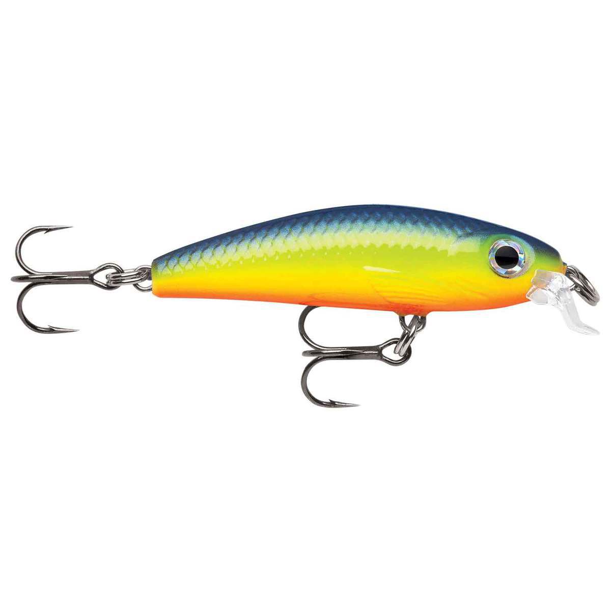 Rapala Ultra Light Hard Minnow Bait Rapala Ultra Light Hard Minnow Bait