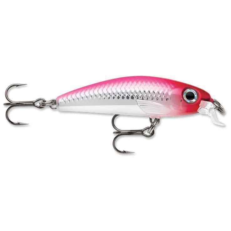 Rapala Ultra Light Hard Minnow Bait Rapala Ultra Light Hard Minnow Bait