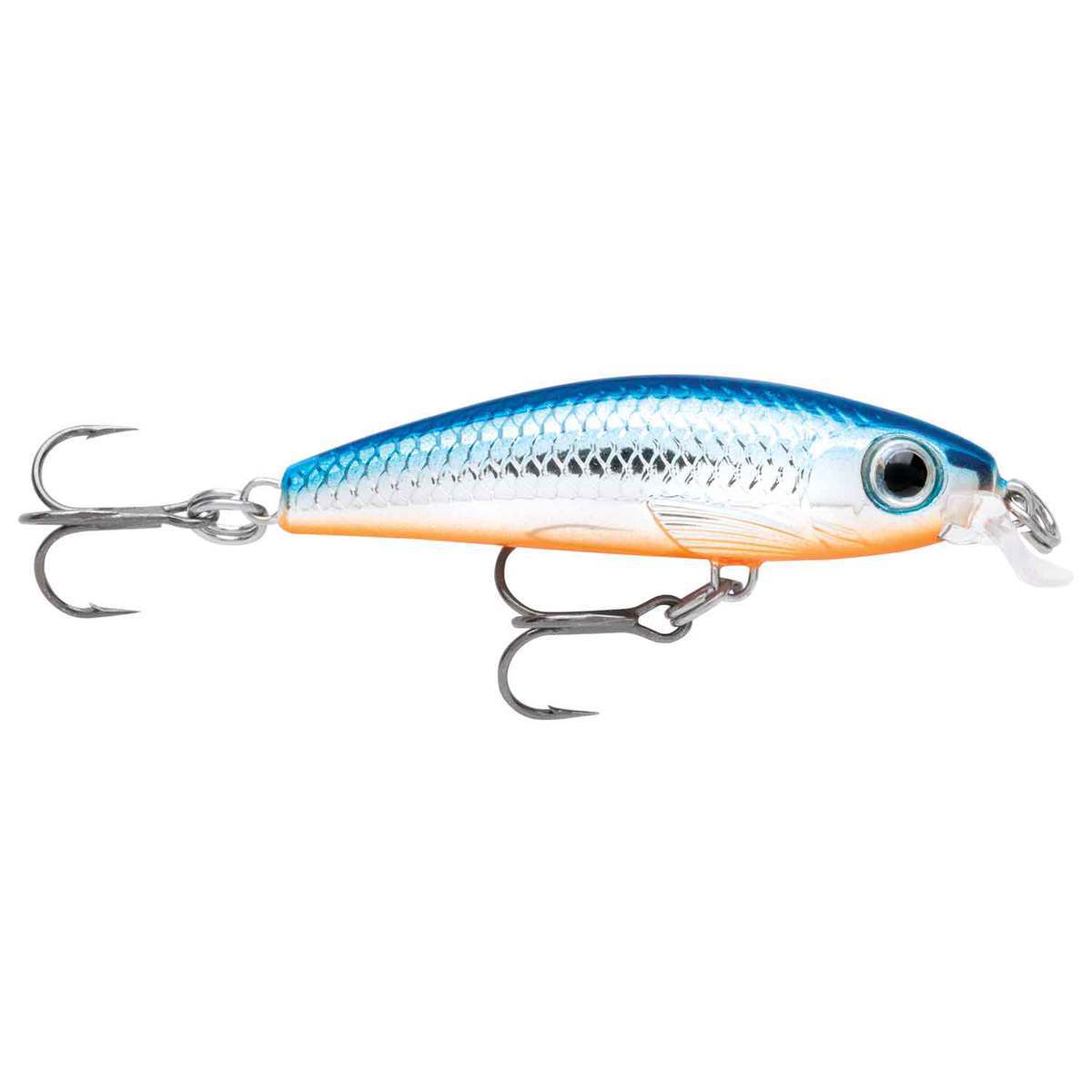 Rapala Ultra Light Hard Minnow Bait Rapala Ultra Light Hard Minnow Bait