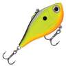 Rapala Rippin' Rap Lipless Crankbait - Chartreuse Shad, 5/16oz, 2in - Chartreuse Shad 5