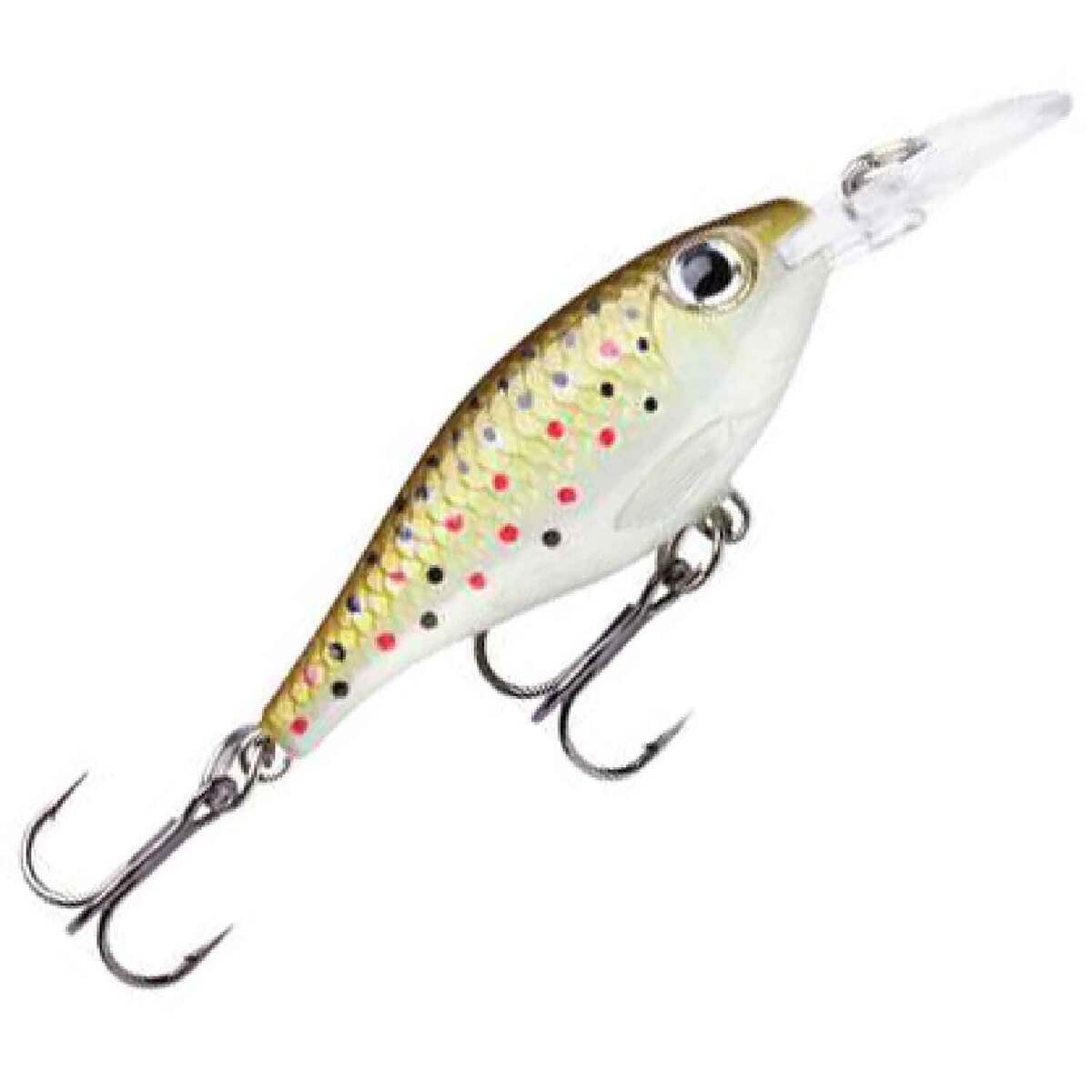 Rapala Ultra Light Shad Hard Jerkbait Rapala Ultra Light Shad Hard Jerkbait