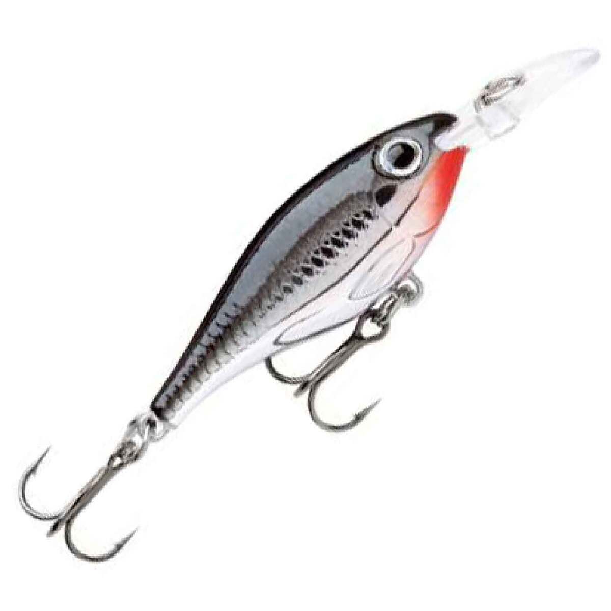 Rapala Ultra Light Shad Hard Jerkbait Rapala Ultra Light Shad Hard Jerkbait