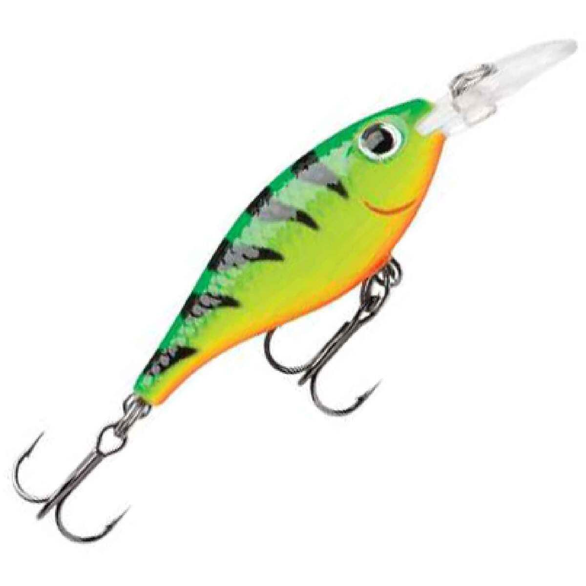 Rapala Ultra Light Shad Hard Jerkbait Rapala Ultra Light Shad Hard Jerkbait