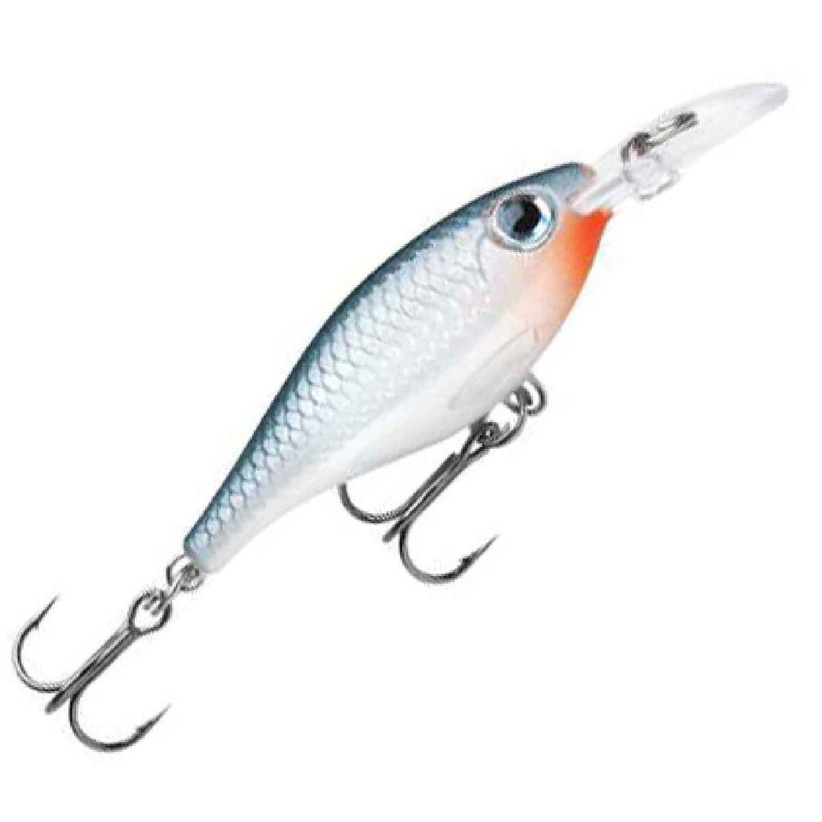 Rapala Ultra Light Shad Hard Jerkbait Rapala Ultra Light Shad Hard Jerkbait