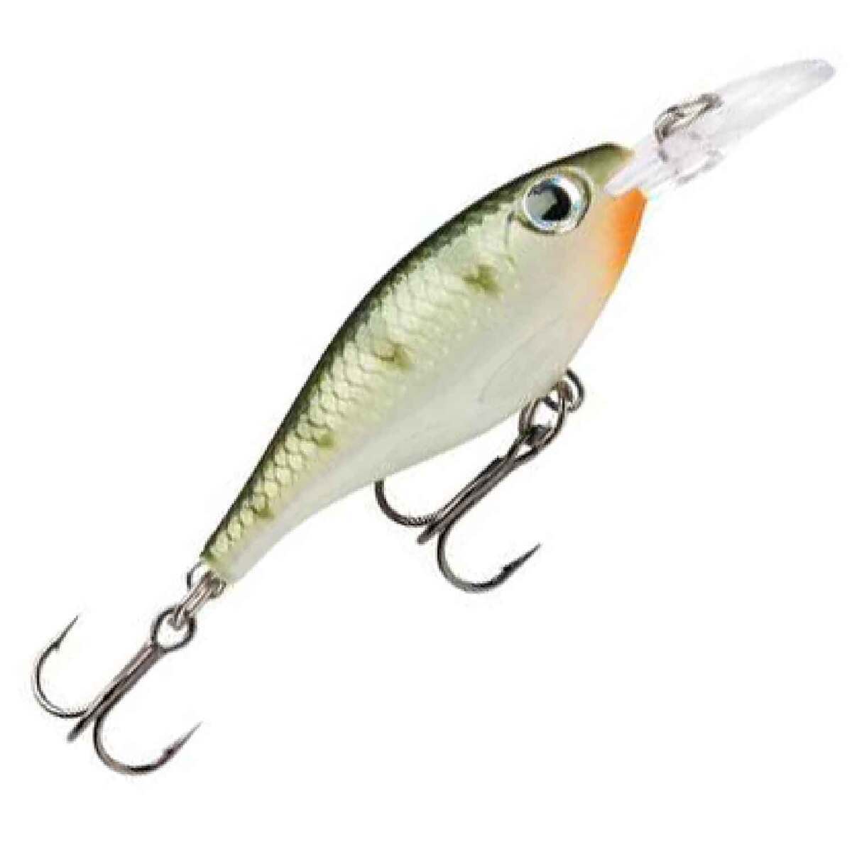 Rapala Ultra Light Shad Hard Jerkbait Rapala Ultra Light Shad Hard Jerkbait
