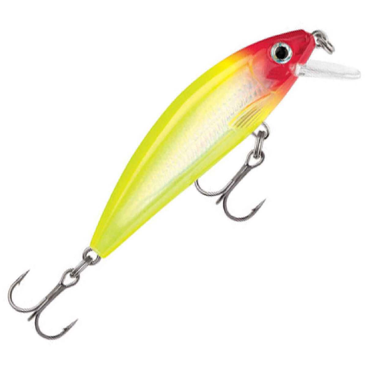 Rapala X-Rap CountDown Hard Jerkbait Rapala X-Rap CountDown Hard Jerkbait