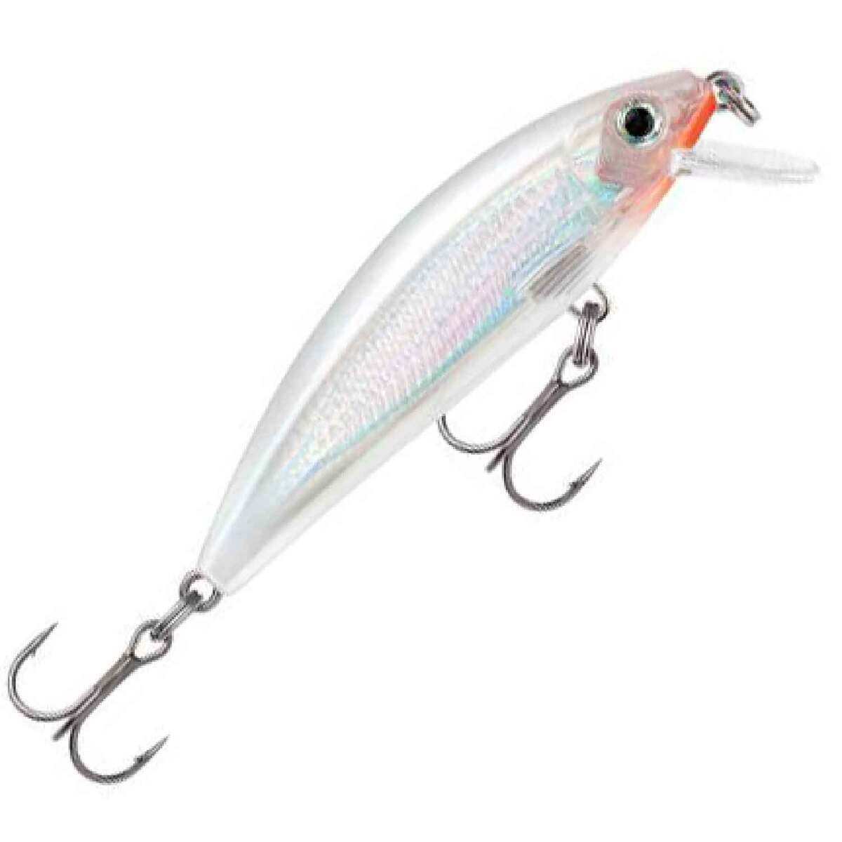 Rapala X-Rap CountDown Hard Jerkbait Rapala X-Rap CountDown Hard Jerkbait