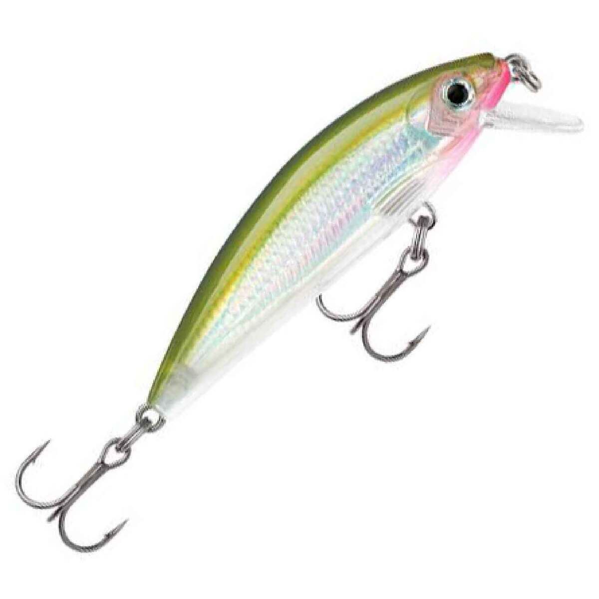 Rapala X-Rap CountDown Hard Jerkbait Rapala X-Rap CountDown Hard Jerkbait