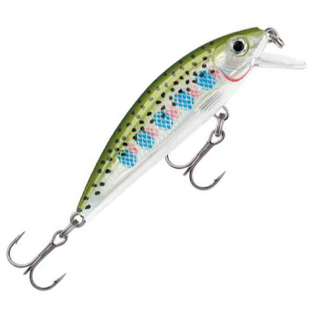 Rapala X-Rap CountDown Hard Jerkbait Rapala X-Rap CountDown Hard Jerkbait