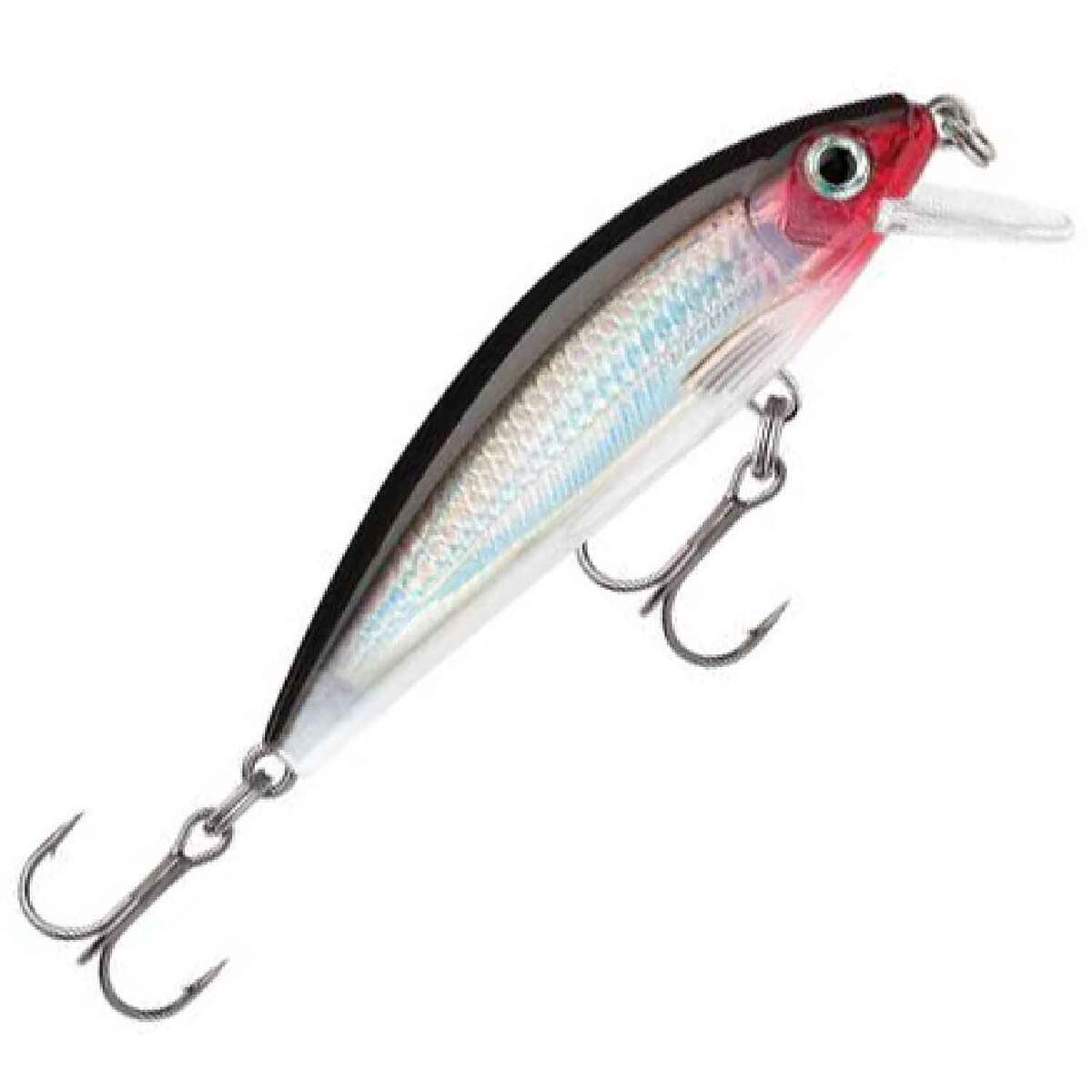 Rapala X-Rap CountDown Hard Jerkbait Rapala X-Rap CountDown Hard Jerkbait