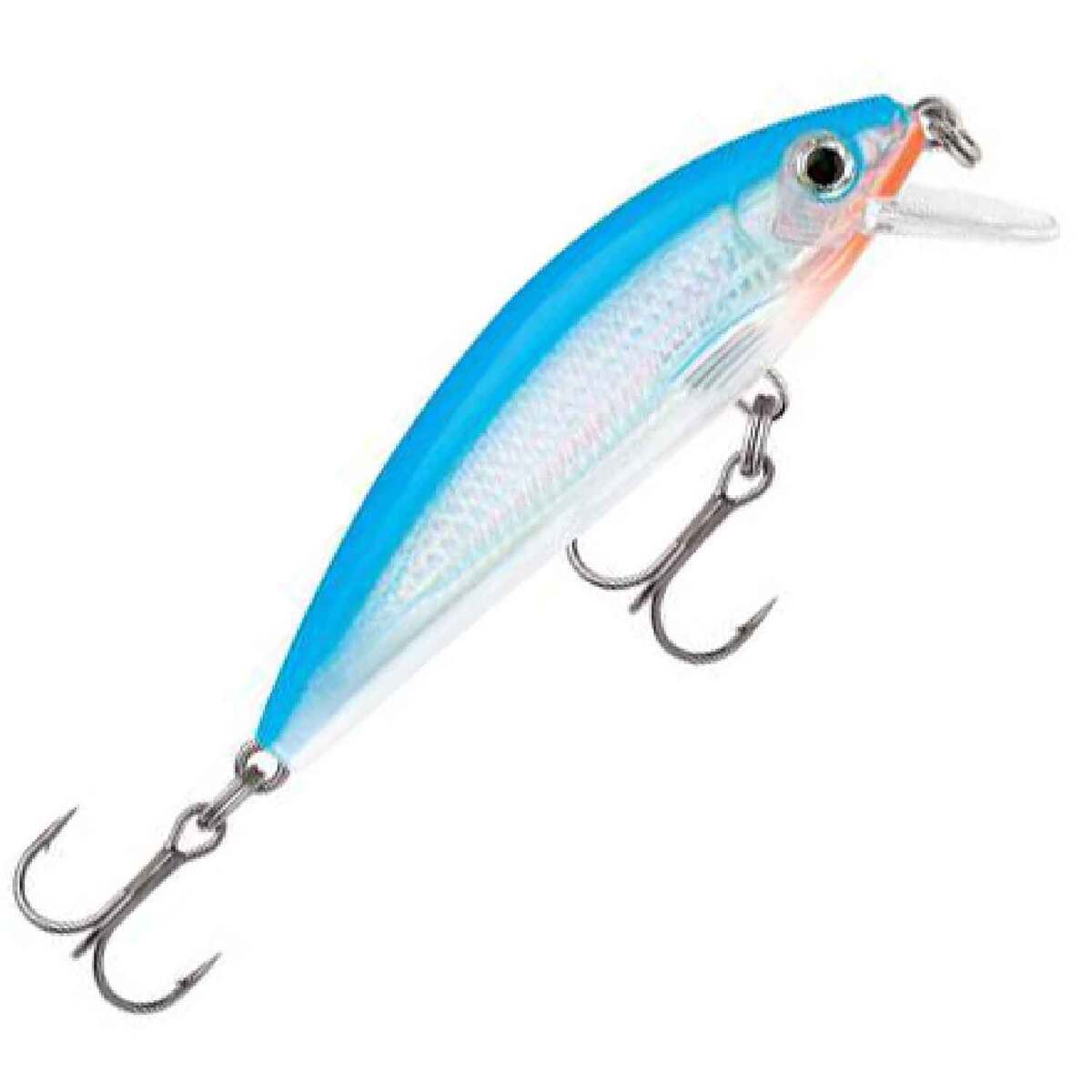 Rapala X-Rap CountDown Hard Jerkbait Rapala X-Rap CountDown Hard Jerkbait