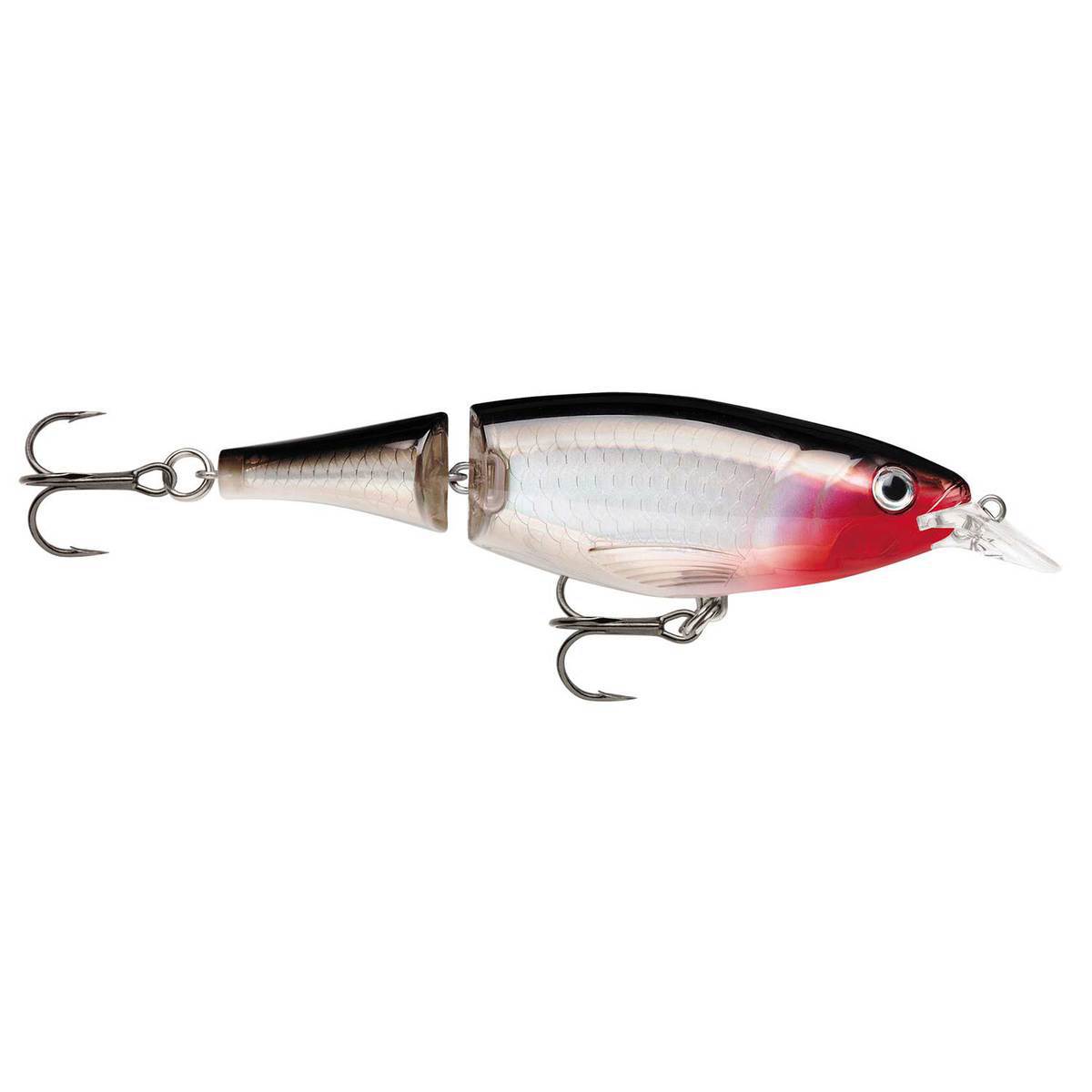 Leurre Rapala X-Rap 06 - Polyvalence et Performance pour Carnassiers Leurre Rapala X-Rap 06 - Polyvalence et Performance pour Carnassiers