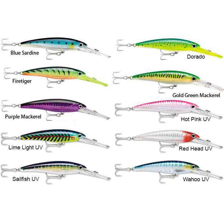 Rapala X-Rap Magnum Rapala X-Rap Magnum