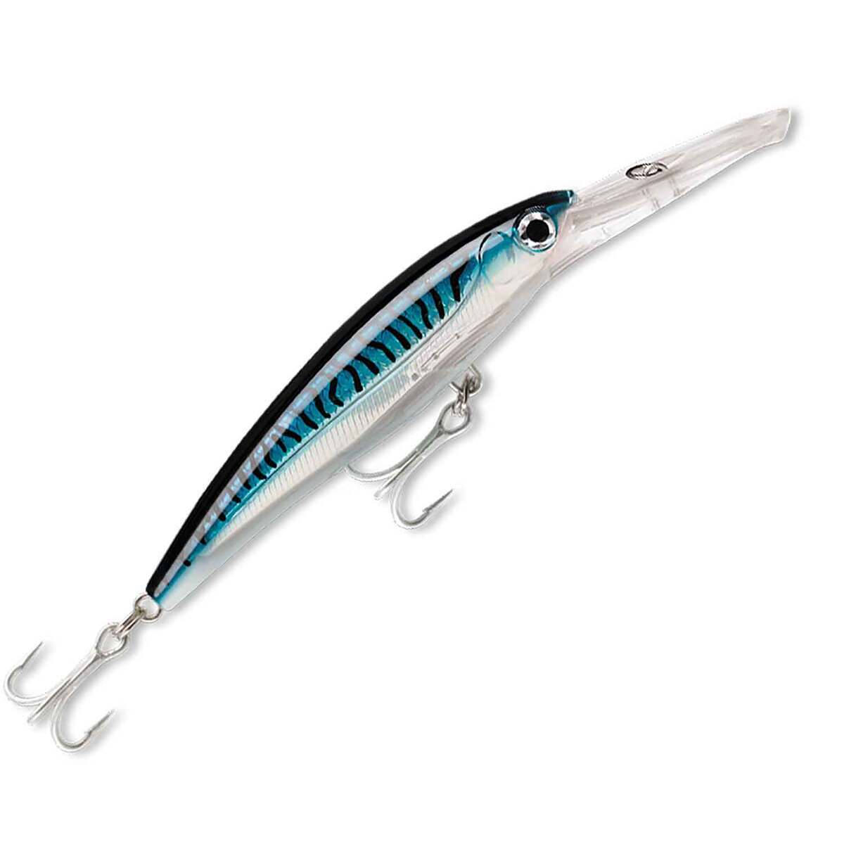 Rapala X-Rap Magnum Saltwater Hard Bait Rapala X-Rap Magnum Saltwater Hard Bait