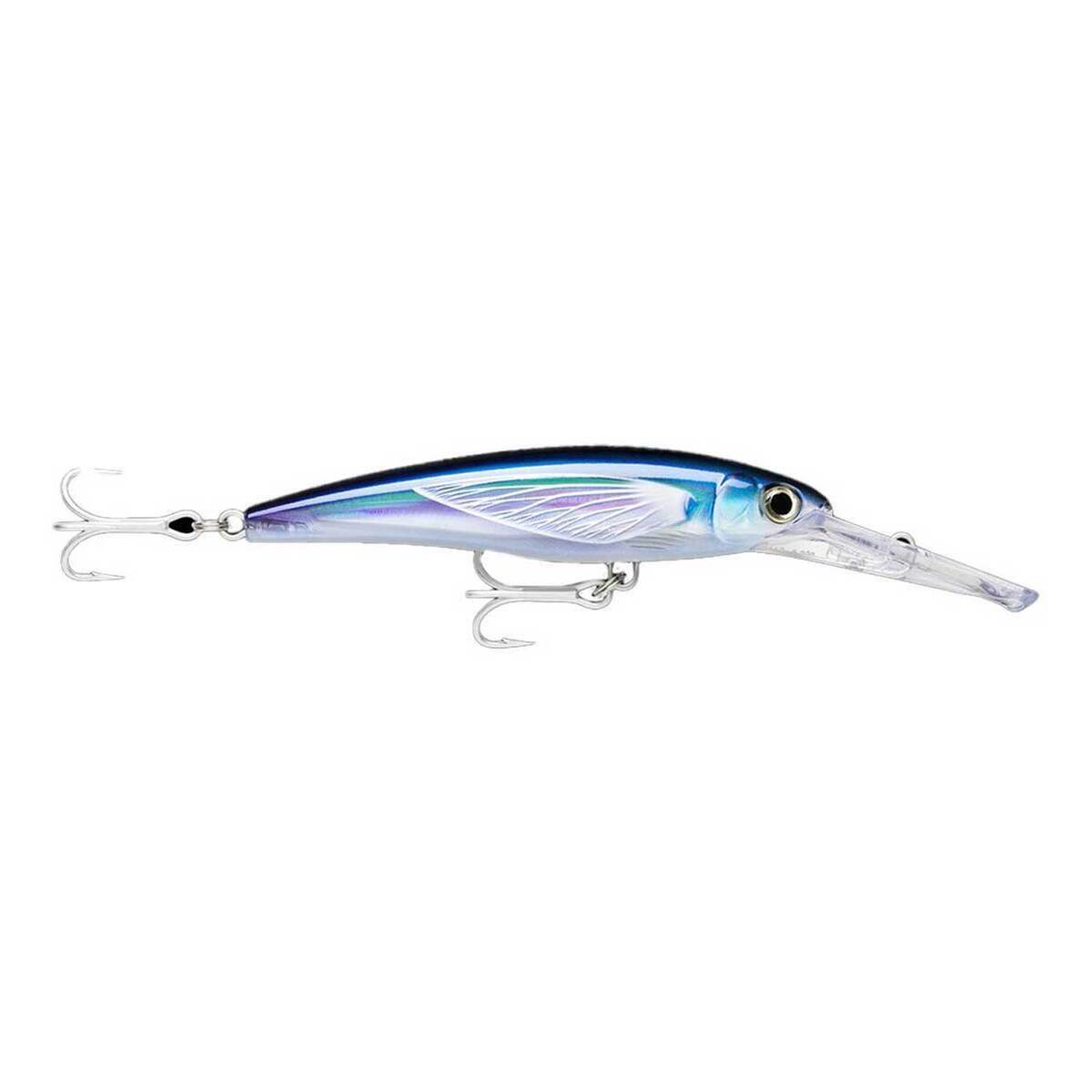 Rapala X-Rap Magnum Saltwater Hard Bait Rapala X-Rap Magnum Saltwater Hard Bait