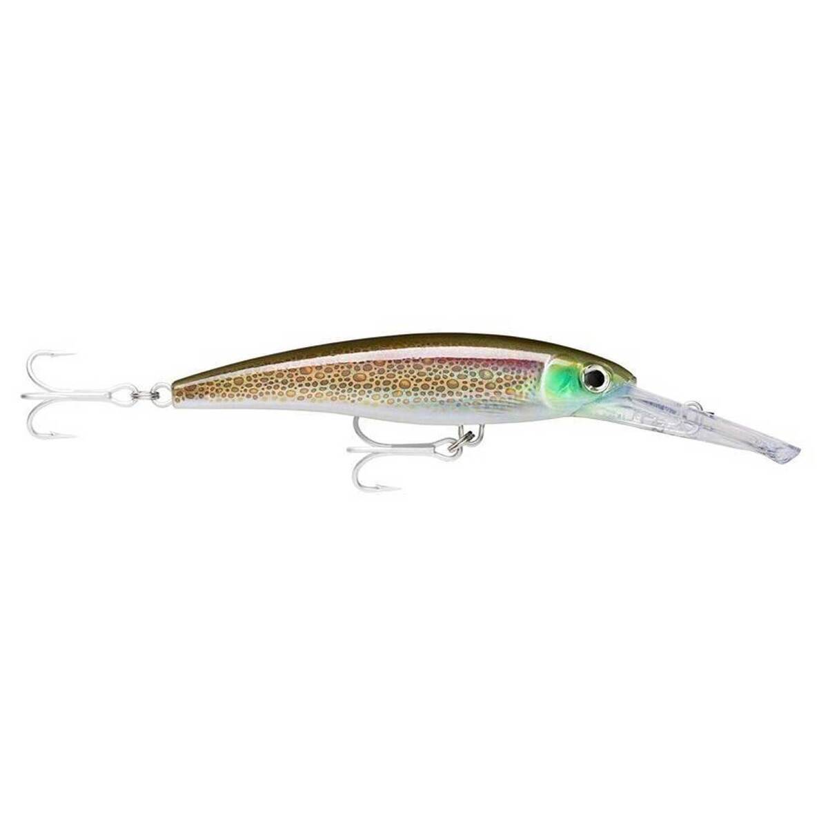Rapala X-Rap Magnum Saltwater Hard Bait Rapala X-Rap Magnum Saltwater Hard Bait