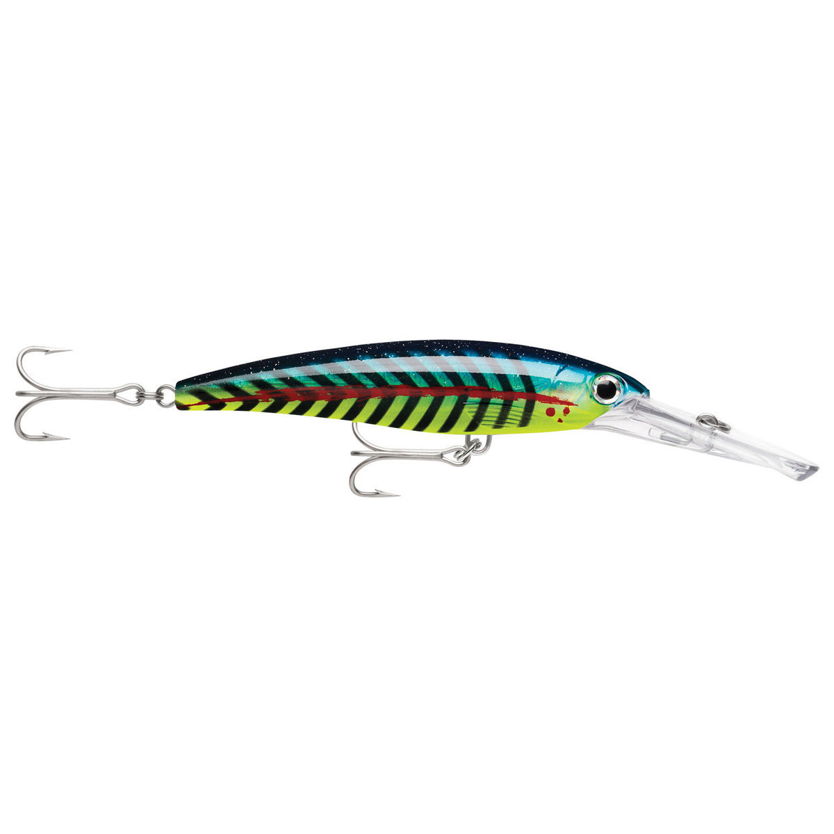 Rapala X-Rap Magnum Saltwater Hard Bait Rapala X-Rap Magnum Saltwater Hard Bait