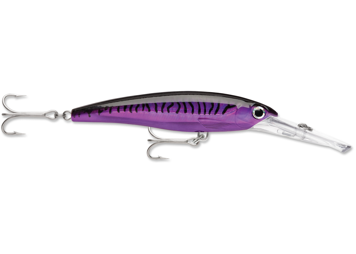 Rapala X-Rap Magnum Saltwater Hard Bait Rapala X-Rap Magnum Saltwater Hard Bait