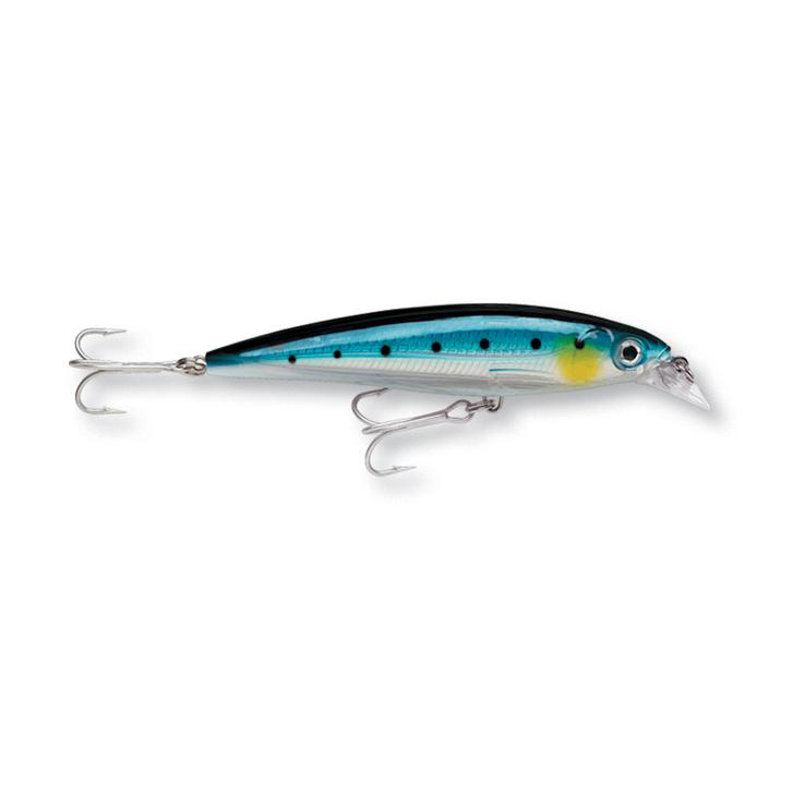 Rapala X Rap Saltwater Rapala X Rap Saltwater