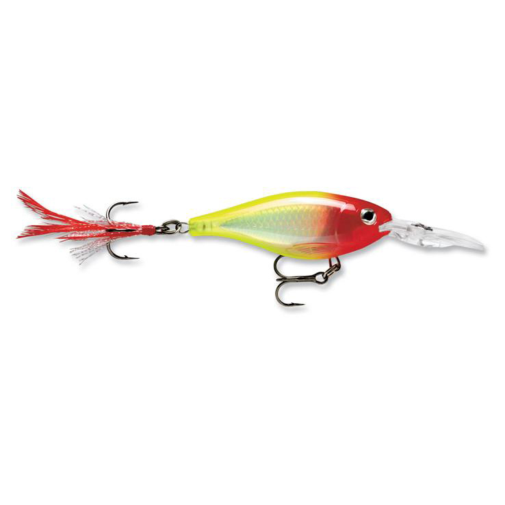 Rapala X Rap Shad Sportsman S Warehouse