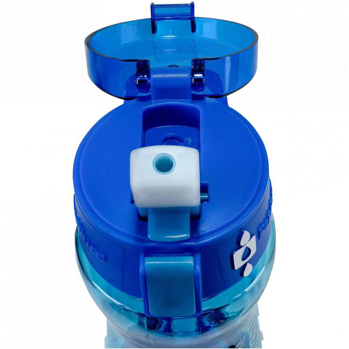 RapidPure 25oz Intrepid Water Bottle - Blue RapidPure 25oz Intrepid Water Bottle - Blue