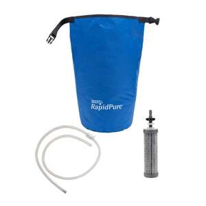 RapidPure 9L Gravity Purifier System Water Filter