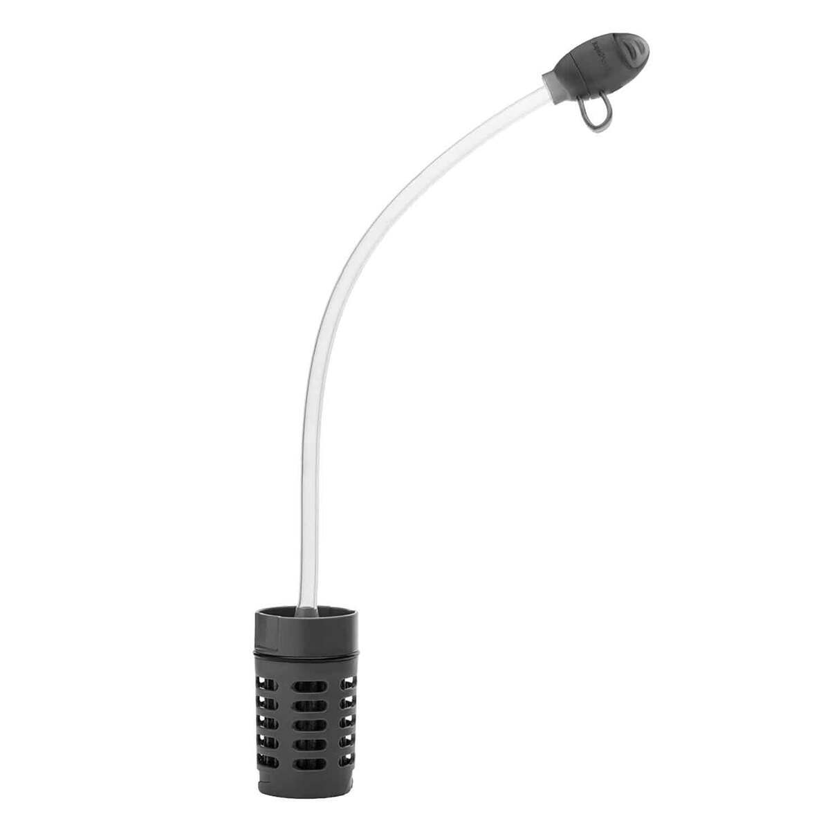 RapidPure Purifier+ UltraLight Straw Water Purifier - Grey RapidPure Purifier+ UltraLight Straw Water Purifier - Grey