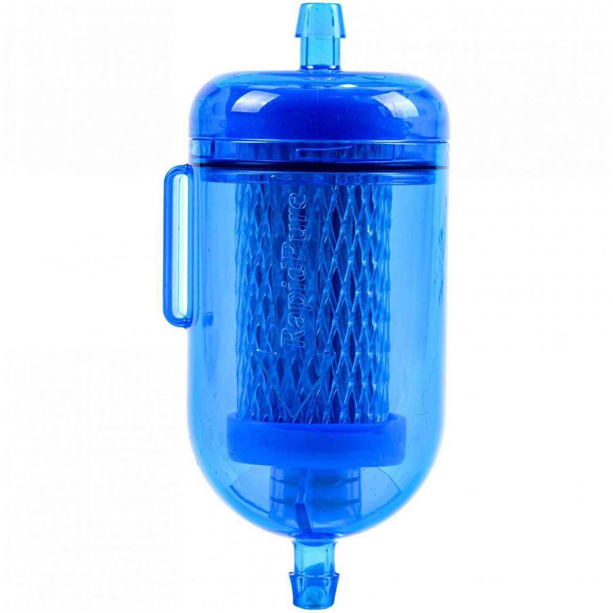 RapidPure Scout Inline Purifier - Blue RapidPure Scout Inline Purifier - Blue