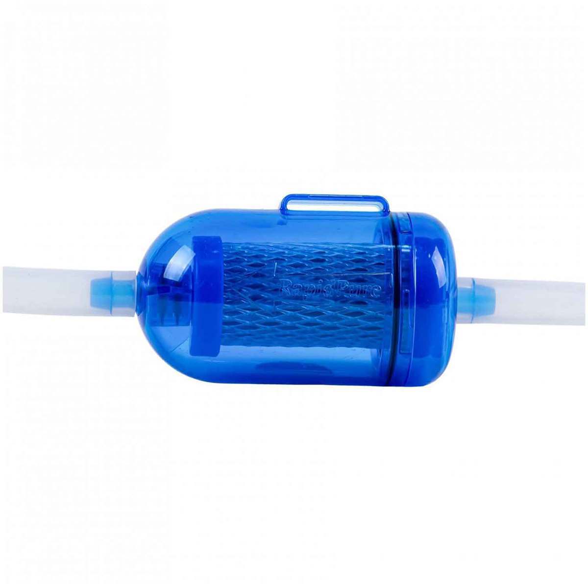 RapidPure Scout Inline Purifier - Blue RapidPure Scout Inline Purifier - Blue